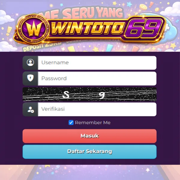 WINTOTO69 WD Cepat DANA OVO GoPay