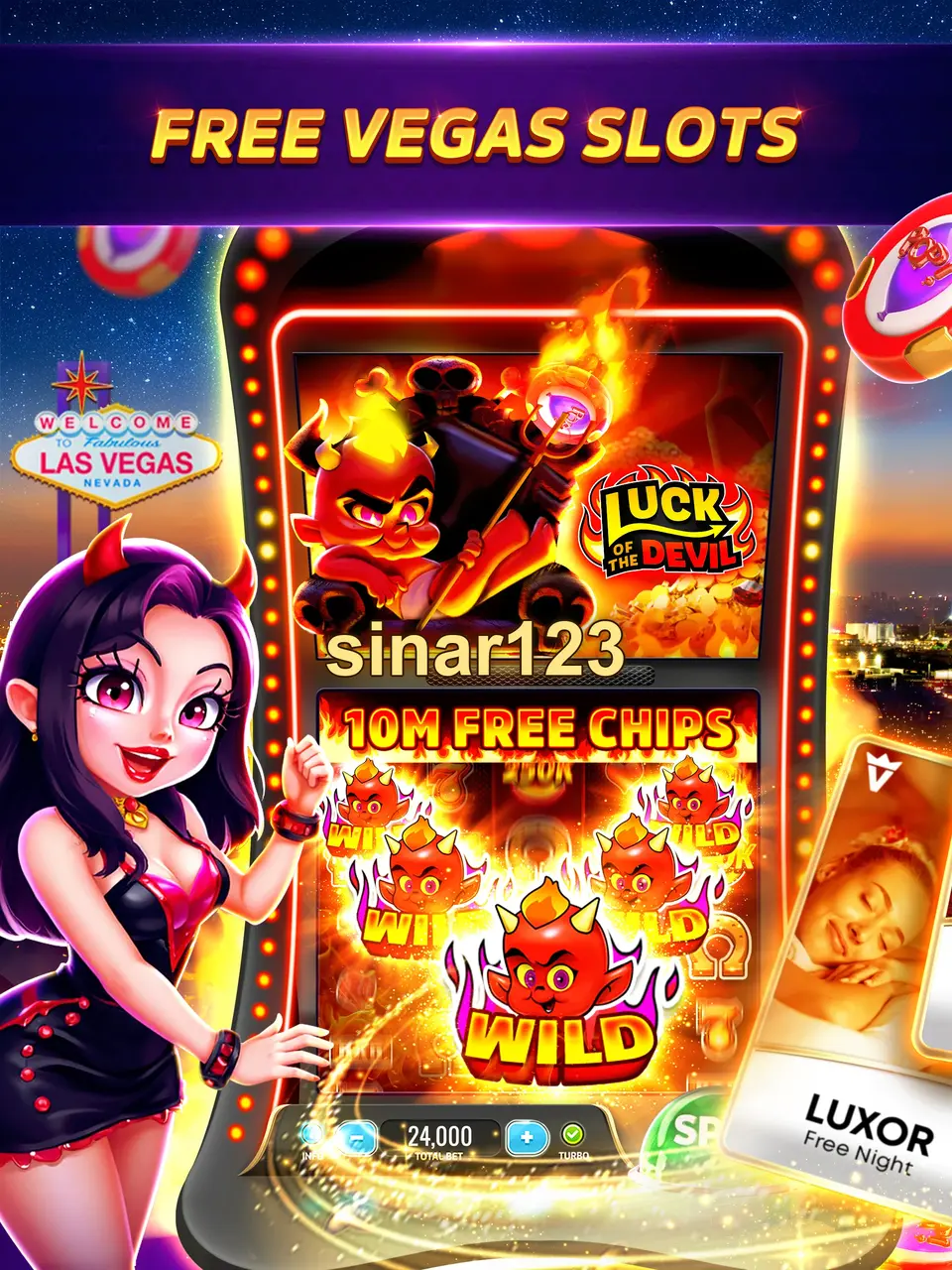sinar123 Unduh