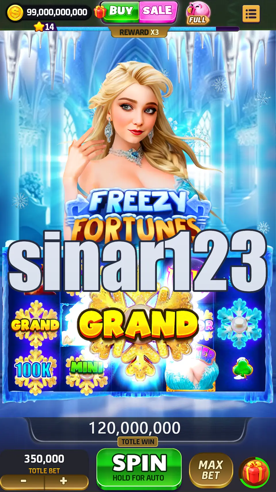 sinar123 Unduh