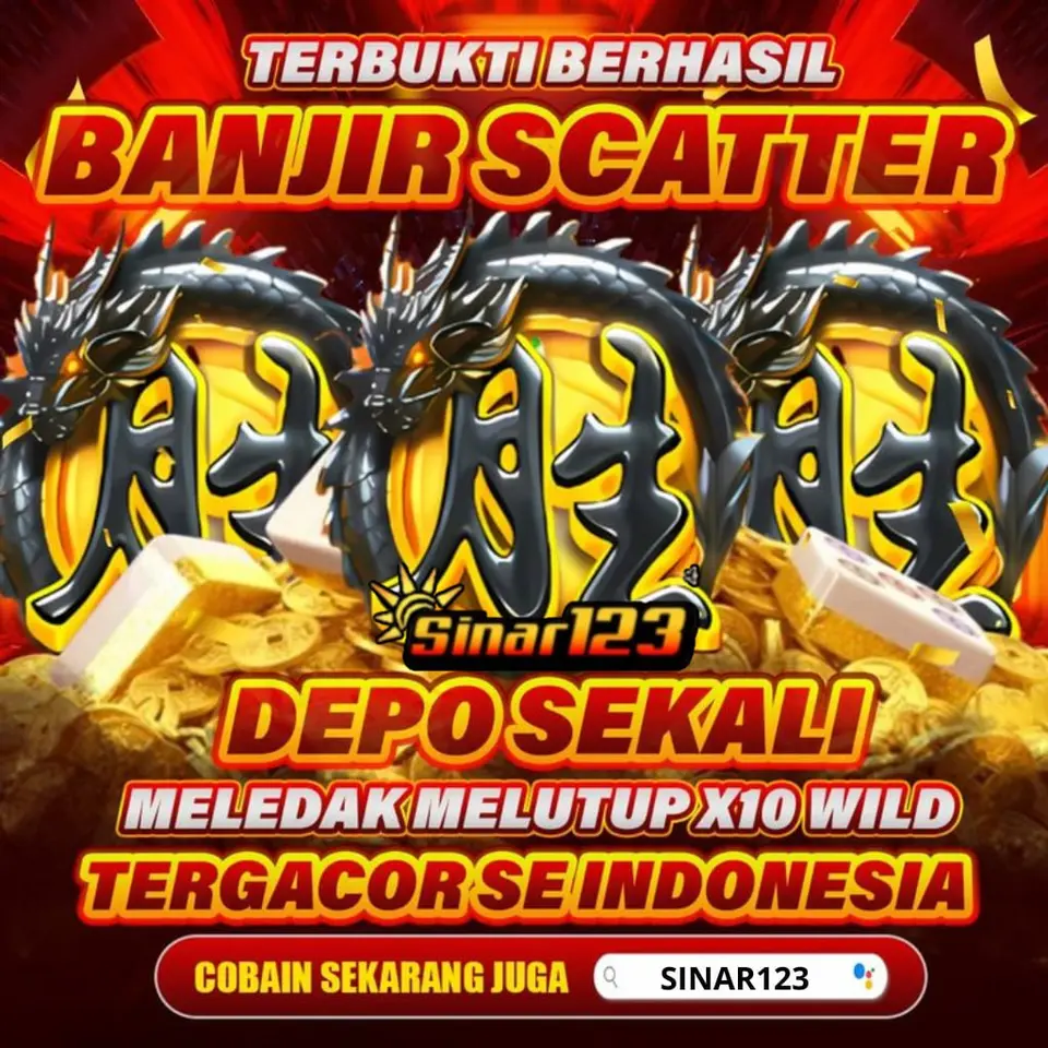 SINAR123 APK Resmi Unduh Indonesia